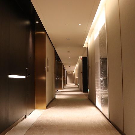 Crowne Plaza Shenzhen Nanshan By Ihg Экстерьер фото