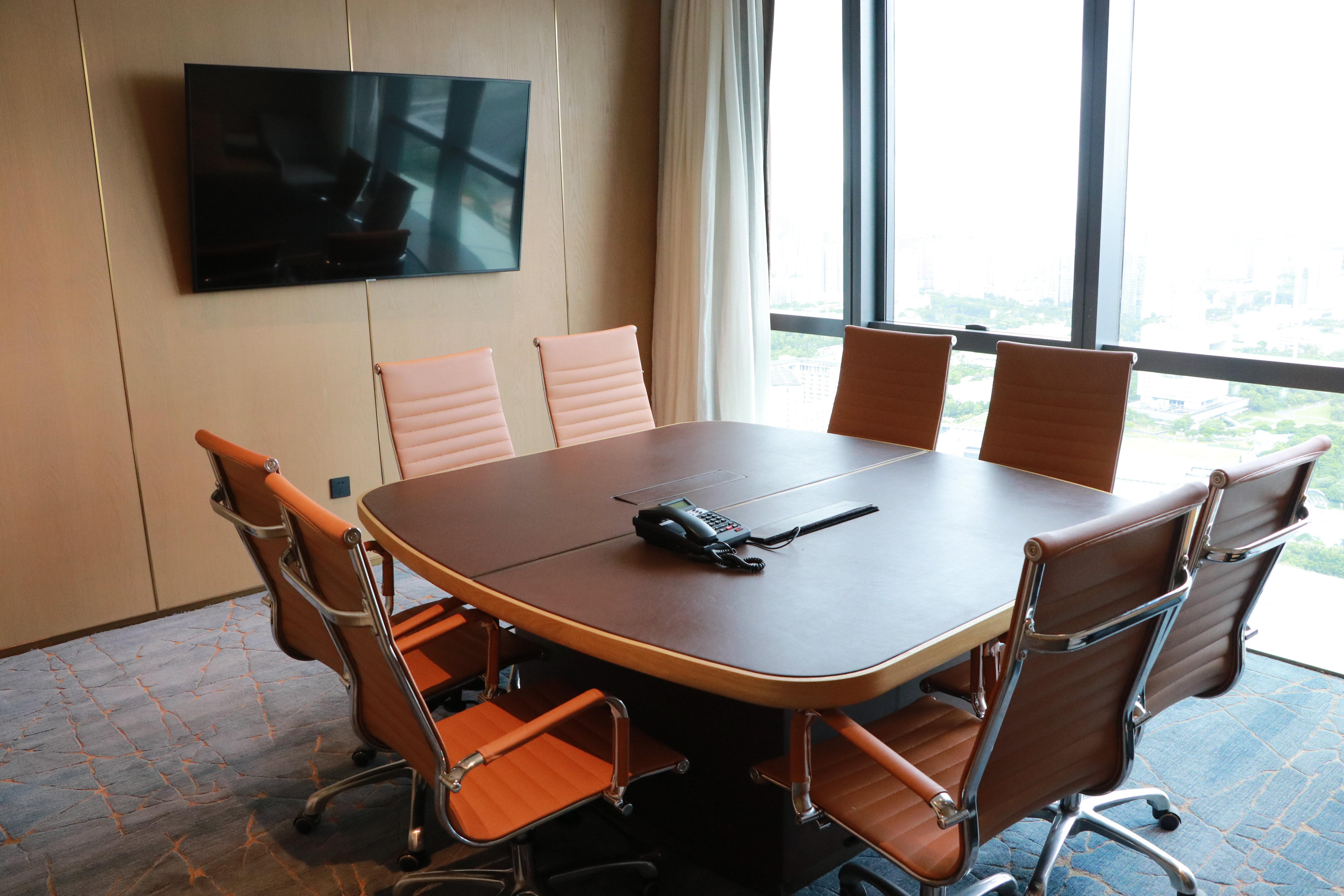 Crowne Plaza Shenzhen Nanshan By Ihg Экстерьер фото