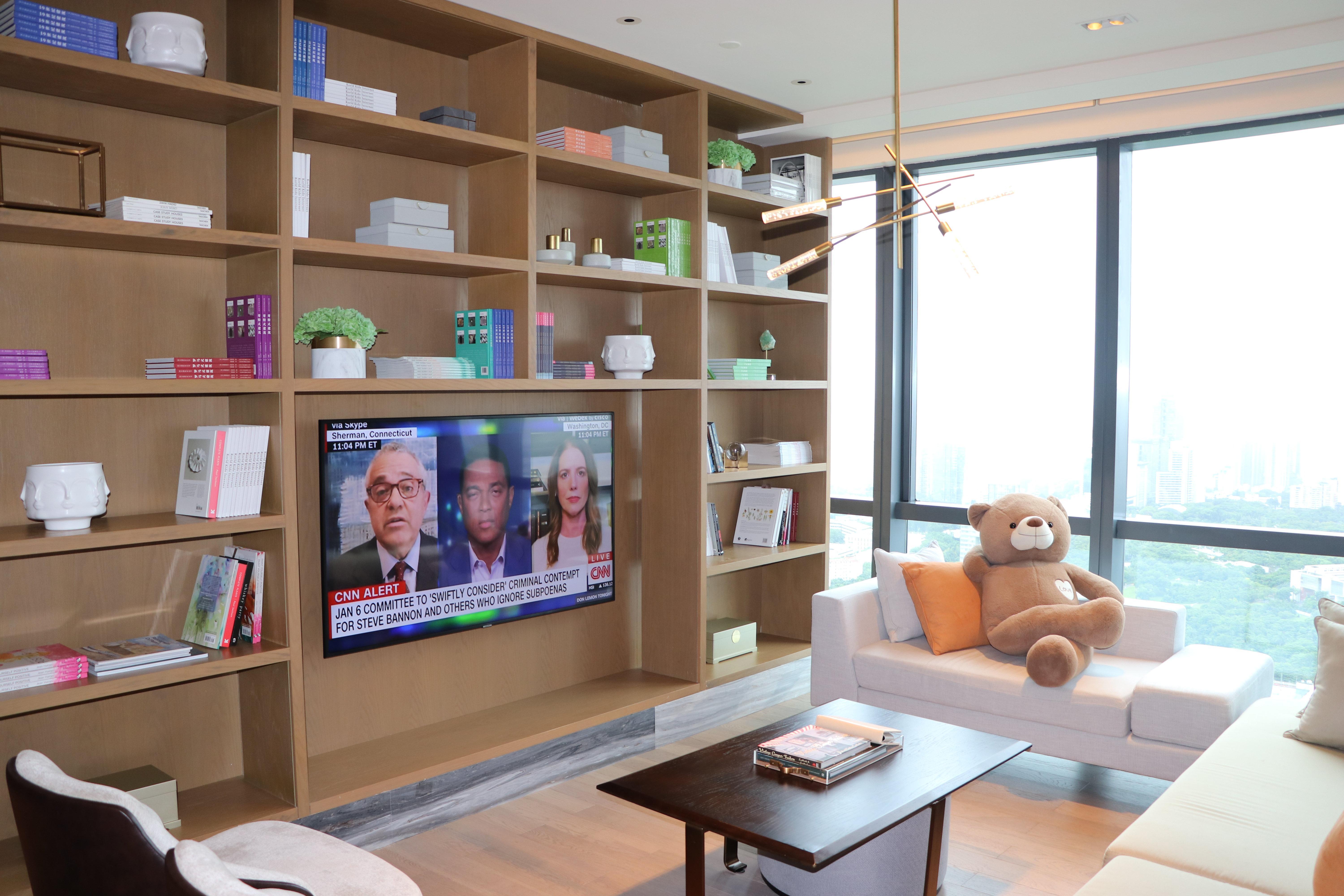 Crowne Plaza Shenzhen Nanshan By Ihg Экстерьер фото