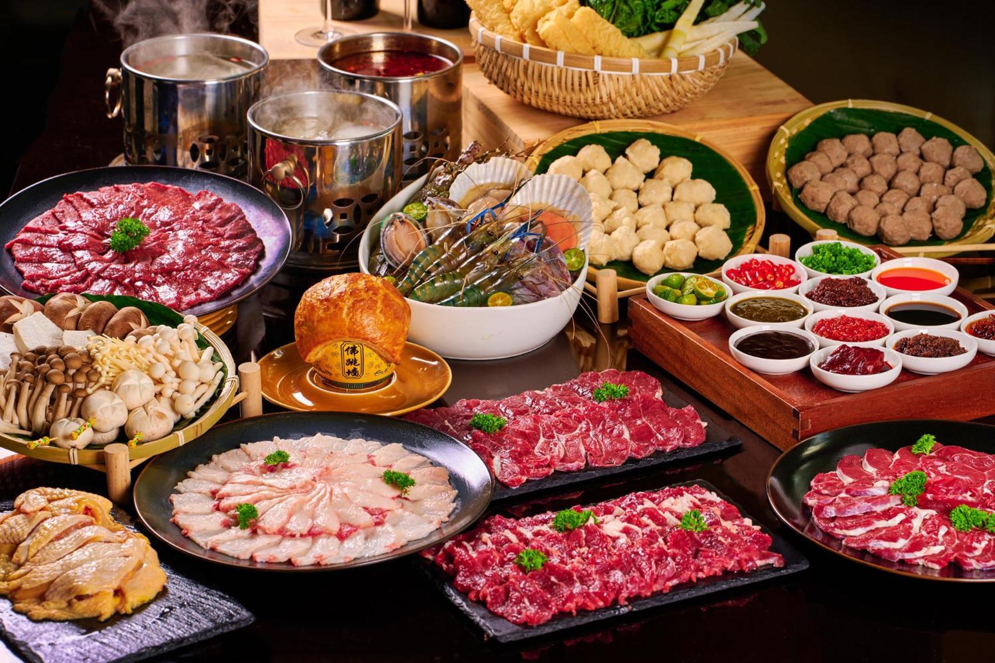 Crowne Plaza Shenzhen Nanshan By Ihg Экстерьер фото