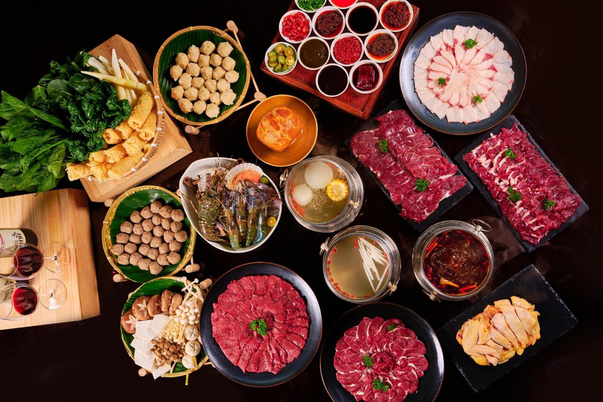 Crowne Plaza Shenzhen Nanshan By Ihg Экстерьер фото
