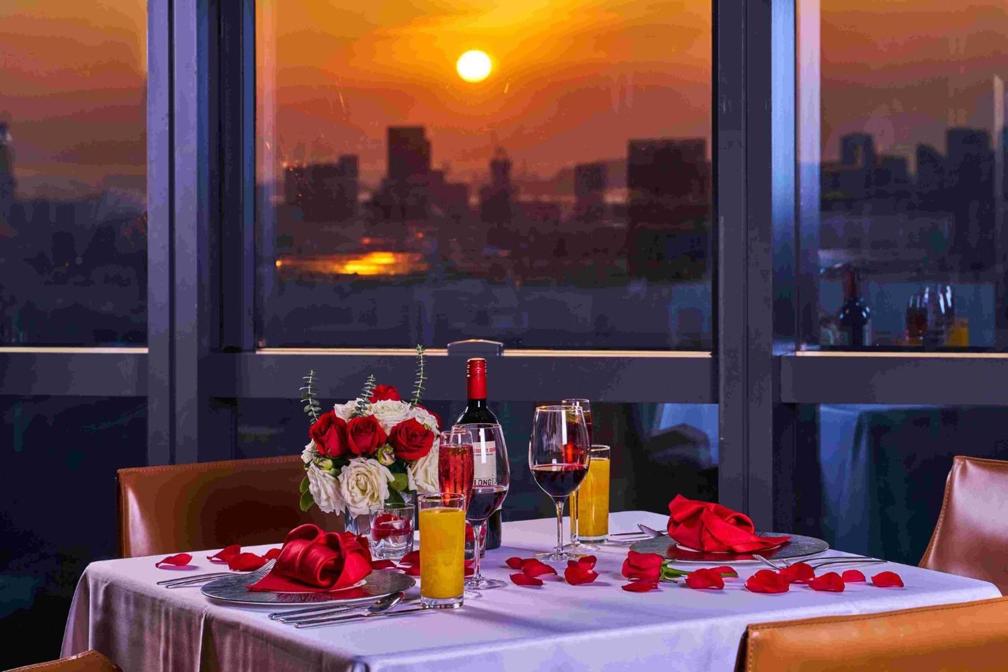 Crowne Plaza Shenzhen Nanshan By Ihg Экстерьер фото